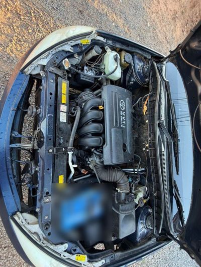 Toyota Allion miniatura 6