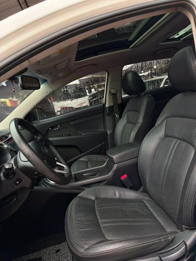 Kia Sportage miniatura 7