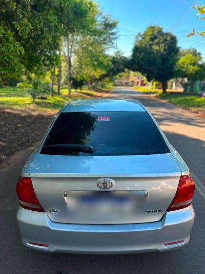 Toyota Allion miniatura 7