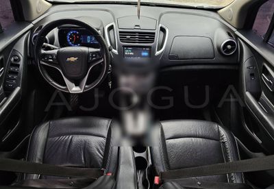 Chevrolet Tracker miniatura 5