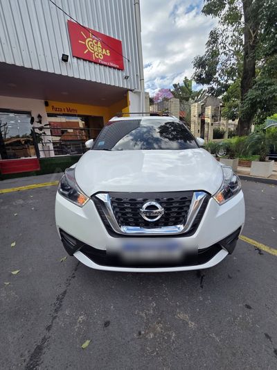 Nissan Kicks miniatura 11