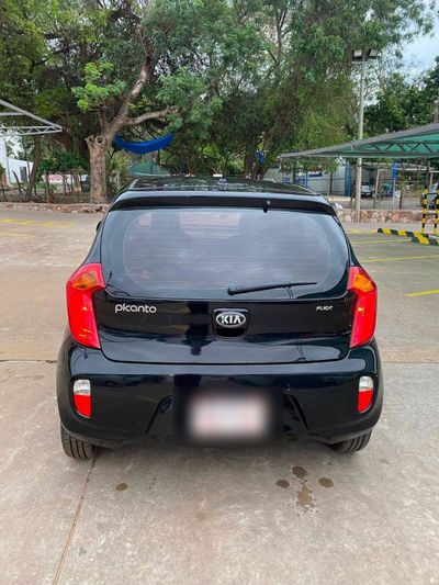Kia Picanto miniatura 6
