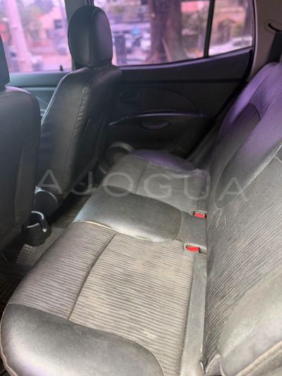 Kia Picanto miniatura 7