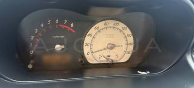 Toyota Ist miniatura 10