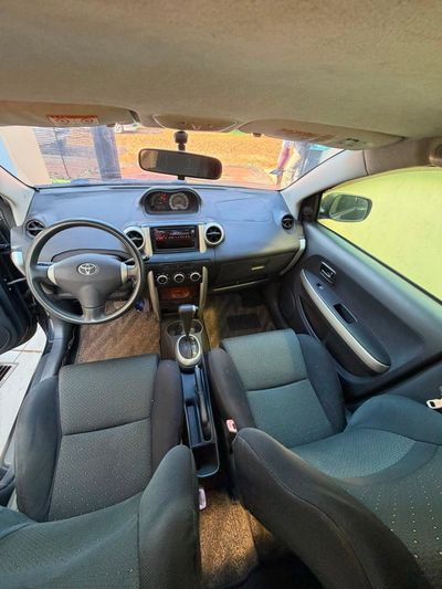 Toyota Ist miniatura 6