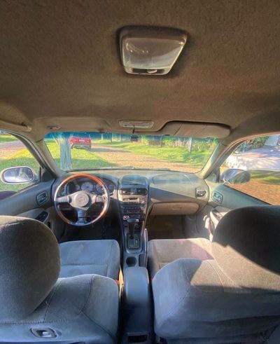 Nissan Sunny miniatura 10