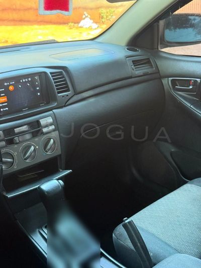 Toyota Allex miniatura 6