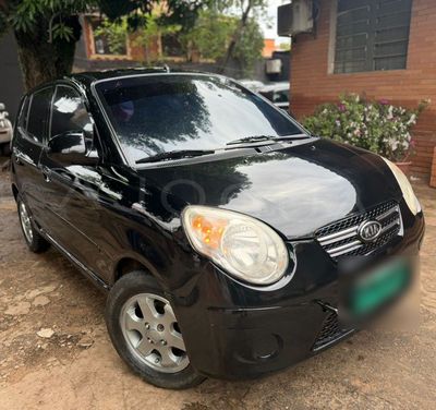 Kia Picanto miniatura 2