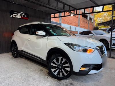 Nissan Kicks 2019