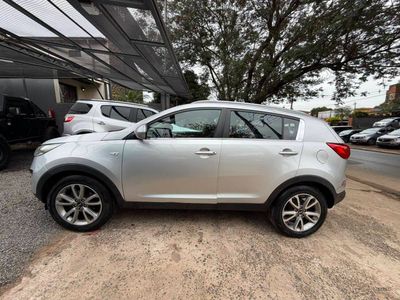 Kia Sportage miniatura 8