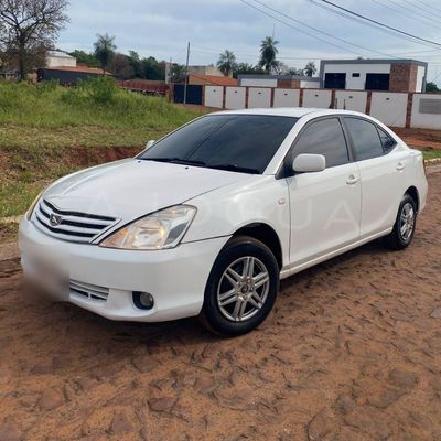 Toyota Allion miniatura 3