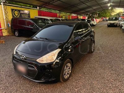 Hyundai Gran I-10 2017