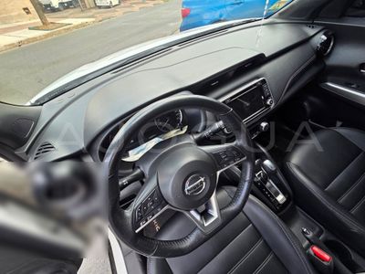 Nissan Kicks miniatura 16