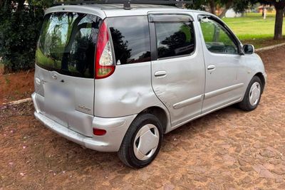 Fiat Cargo miniatura 4