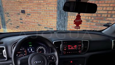 Kia Sportage miniatura 13