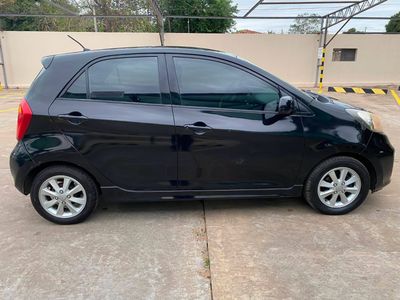 Kia Picanto miniatura 4