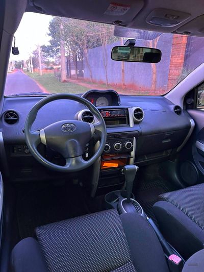 Toyota Ist miniatura 10
