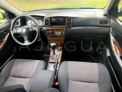 Toyota Runx miniatura 7