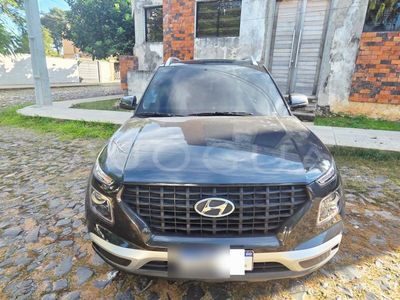 Hyundai Venue 2023