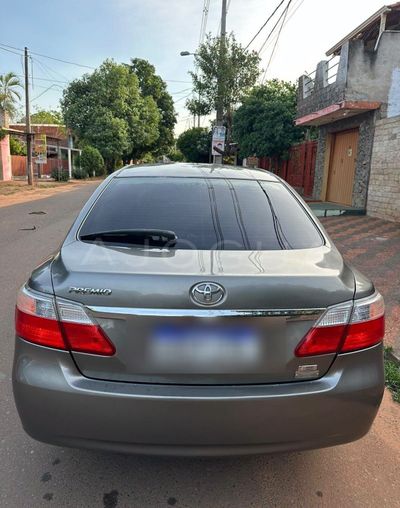 Toyota Premio miniatura 5