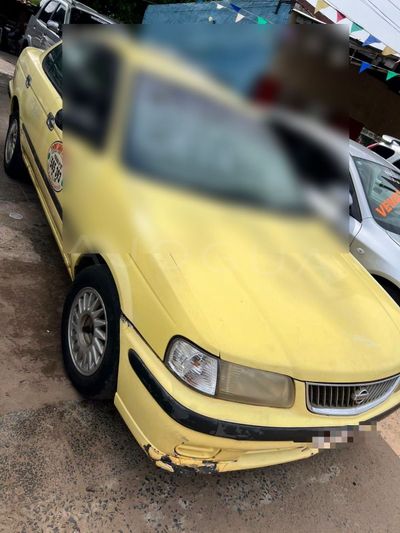 Nissan Sunny thumbnail 1