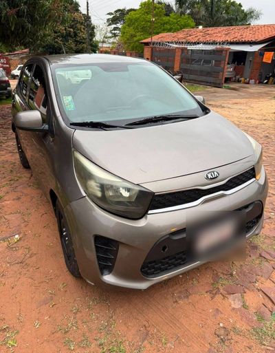 Kia Picanto miniatura 2
