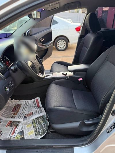 Toyota Allion miniatura 5