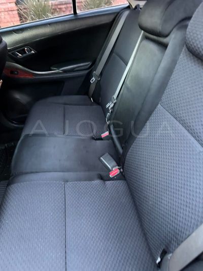 Toyota Premio miniatura 9