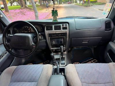Toyota Surf miniatura 5