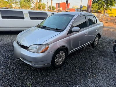 Toyota Platz thumbnail 1