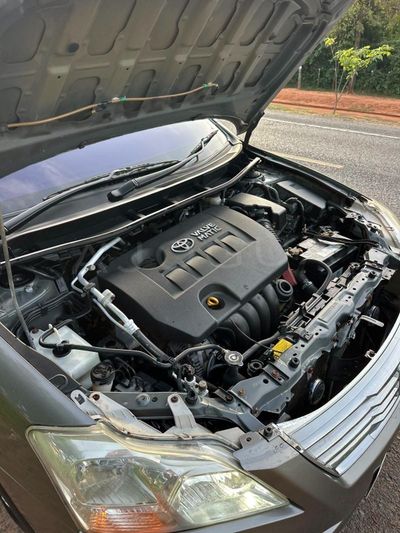 Toyota Premio miniatura 9
