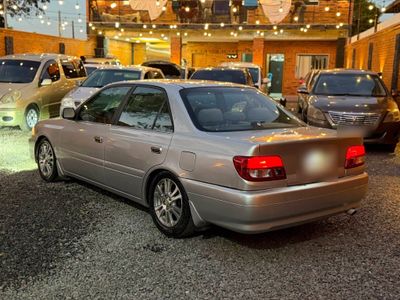 Toyota Carina miniatura 5