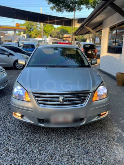 Toyota Premio miniatura 2