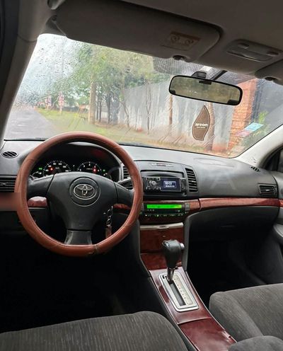 Toyota Allion miniatura 5