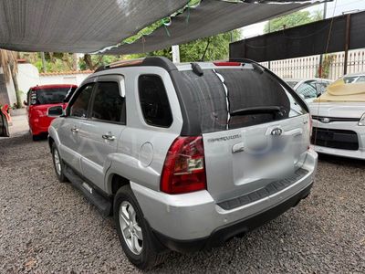 Kia Sportage miniatura 6