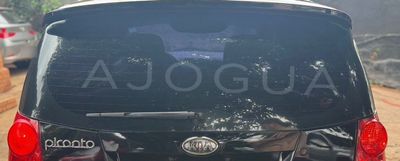 Kia Picanto miniatura 6