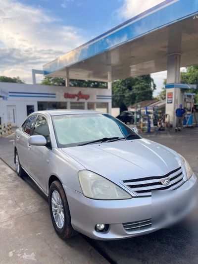 Toyota Allion miniatura 3