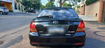 Toyota Allion miniatura 18