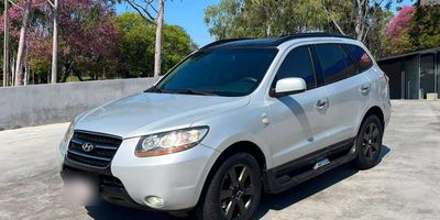 Hyundai Santa Fe miniatura 18