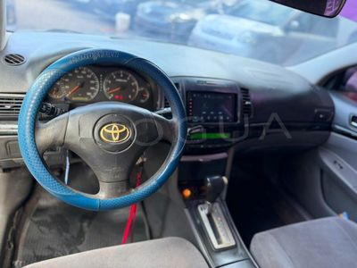 Toyota Premio miniatura 5