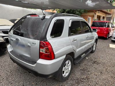 Kia Sportage miniatura 5