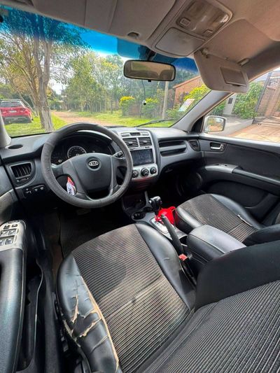 Kia Sportage miniatura 9