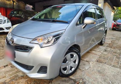 Toyota Ractis thumbnail 1