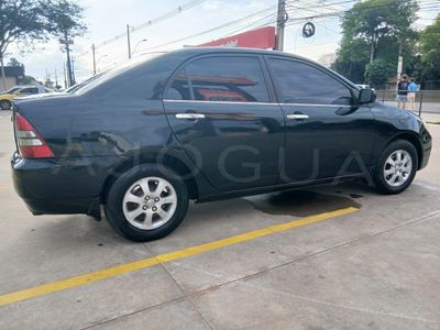 Toyota Corolla miniatura 12