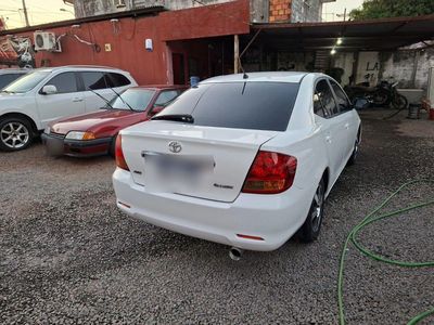 Toyota Allion miniatura 3