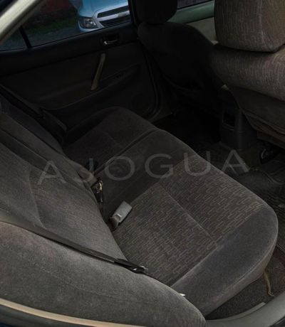 Toyota Allion miniatura 8