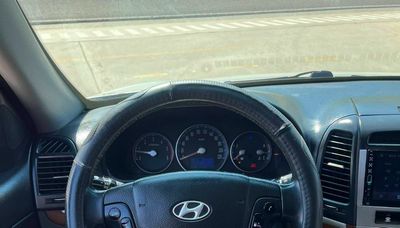 Hyundai Santa Fe miniatura 20