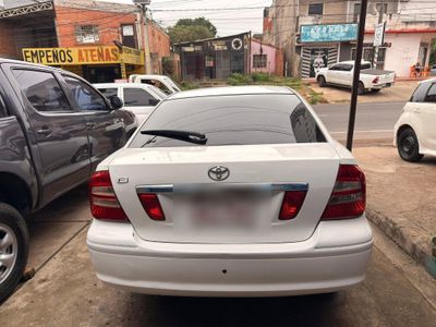 Toyota Premio miniatura 4