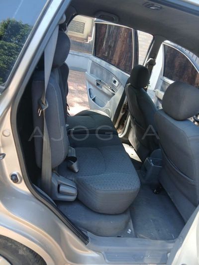 Kia Carens miniatura 7