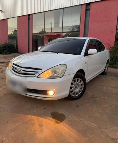 Toyota Allion miniatura 2
